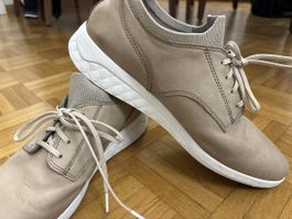 Timberland Damenschuhe Grösse 41 - Perfekt für den Herbst