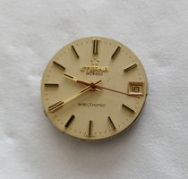 Eterna Sonic Werk  Cal. 1550  Ø 29mm