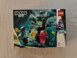 LEGO Hidden Side 70427 Hidden Side Portal