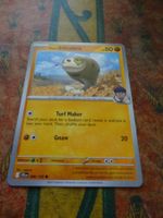 POKEMON  hop's Silicobra   I  JTG EN   086/159   HP80   2025