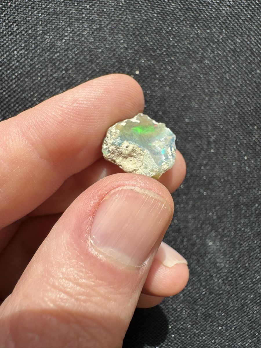 Pietre preziose: Äthiopischer Opal lot 78.5ct – Nuovo e nell'imballaggio originale da Wängi venduto da Horus90 2