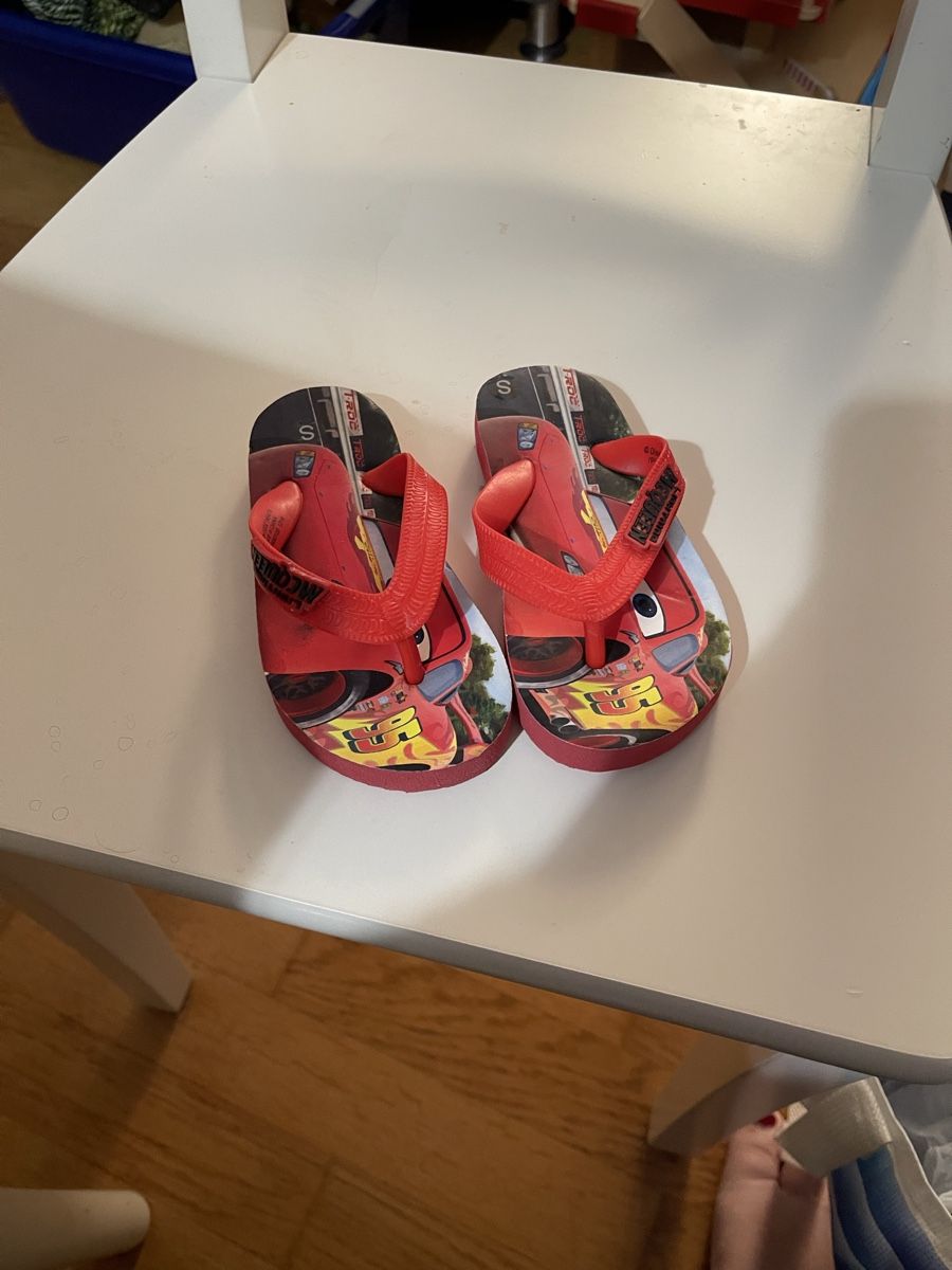 Scarpe per ragazzi: Kinderschuhe Paket:  - Grösse 22 – Usato da Trimbach venduto da rut_h9vk 1