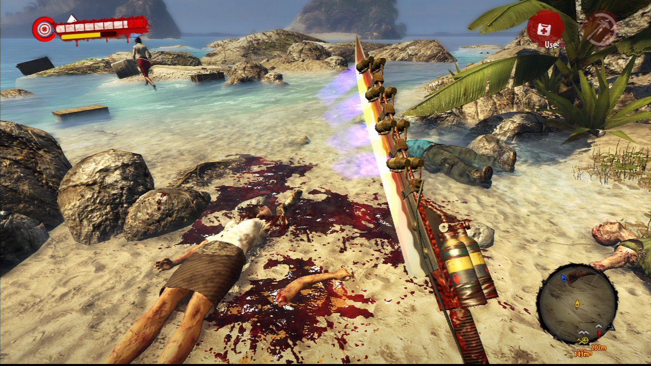 Sony Spiele: Dead Island Riptide Complete Edition die Hoffnung  PS 3 – Gebraucht aus Schüpfheim von Games_Spielkonsolen 9
