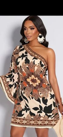 Schönes Kleid gr m neu