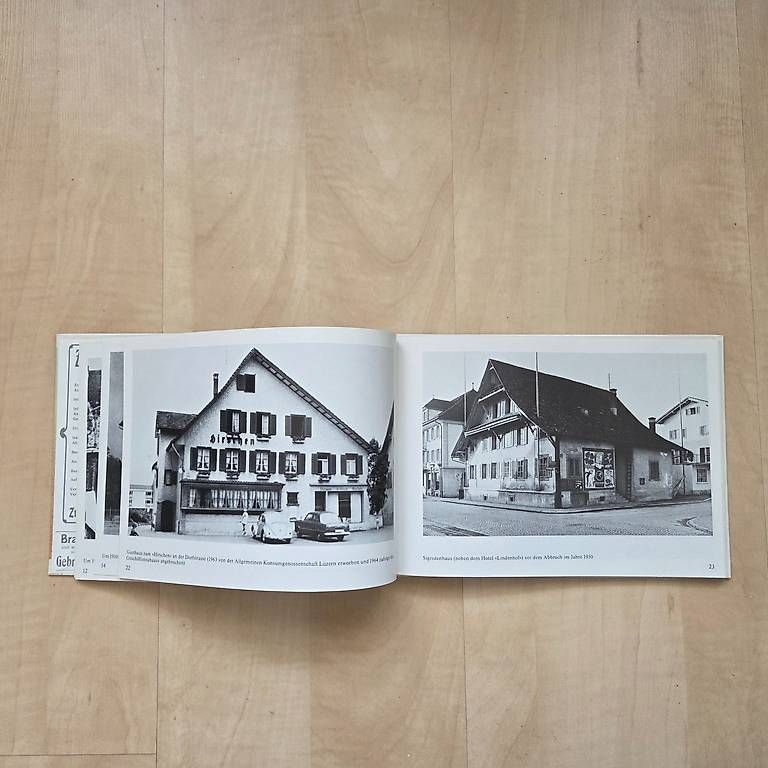 Libri: Alt Baar – Usato da Zug venduto da Sunshine_113 2