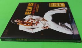 Elvis Presley - Aloha from Hawaii 3CD Edition FTD OVP!