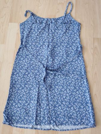 Damenkleid, Gr. 36, Marke: BRANDY MELVILLE