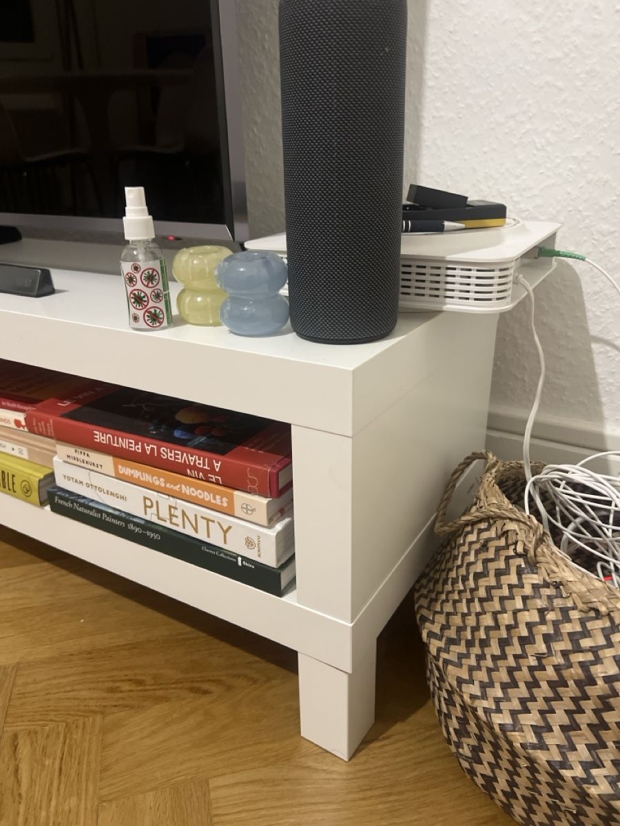 Ikea Meubles TV: Mobile Tv – D'occasion à Genève par ari_jdd7 1