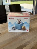 Toniebox 2 Starter Set Blau Bauernhof Neu Neupreis 139.-