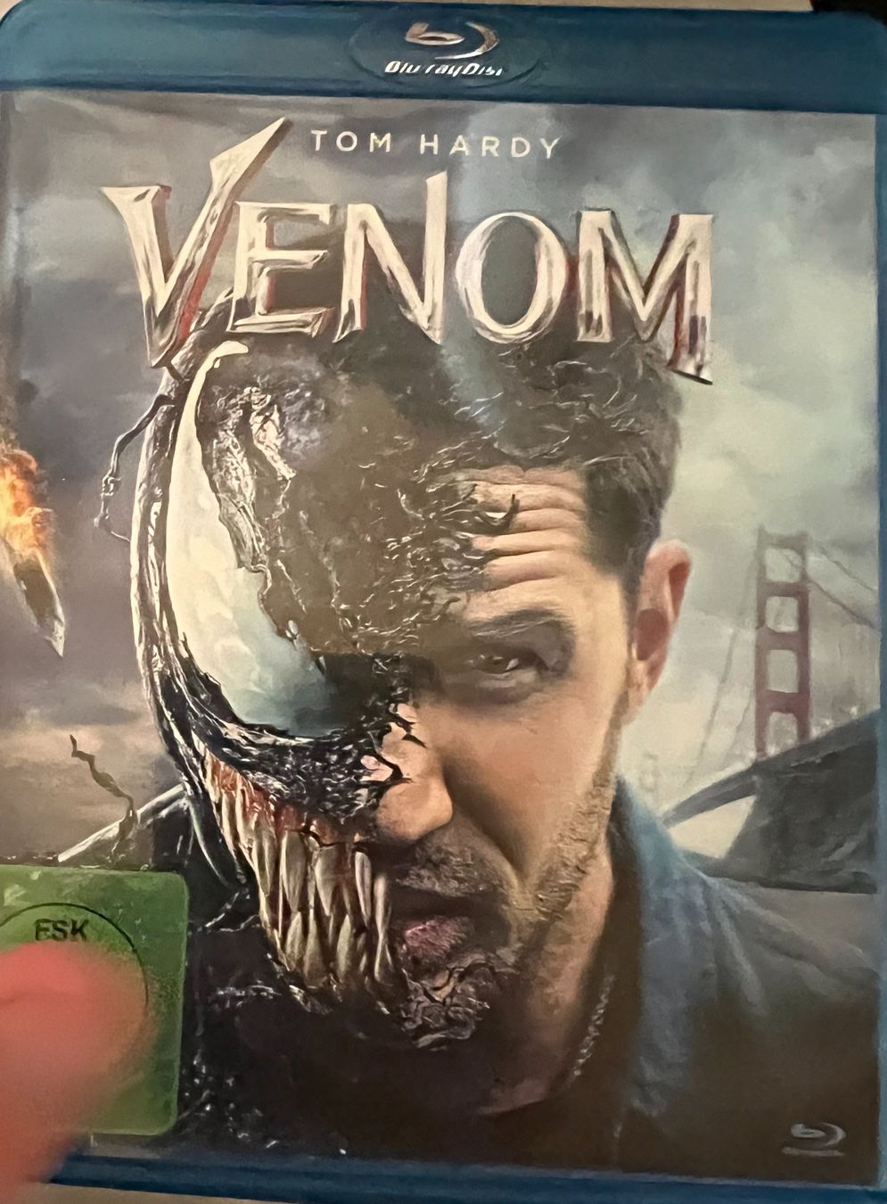 Alle DVDs: 7x Blu-ray (inkl 3D) Marvel Filme Set – Gebraucht aus Müllheim Dorf von Sleepnot 4