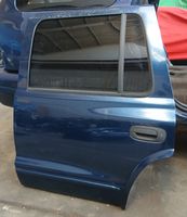 Portière arrière gauche Dodge Durango 1998-2003 