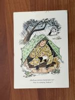 AK  Humorkarte  Militär 1991 (G1474)