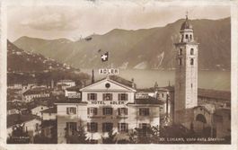 Lugano Ti