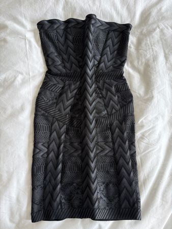 Hervé Léger Dress - S