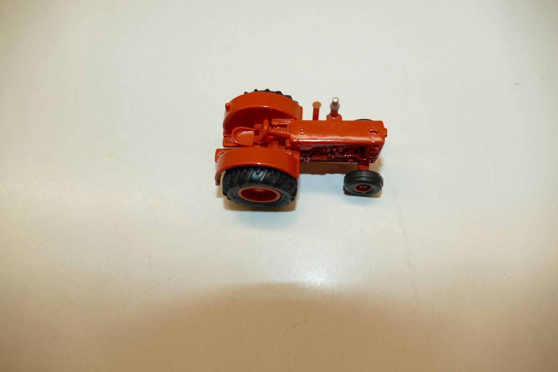Kit di modellismo & Modellini statici: Metallmodel: Traktor Case Modell 500 – Nuovo (secondo la descrizione) da Niederhasli venduto da rail-duerst 4
