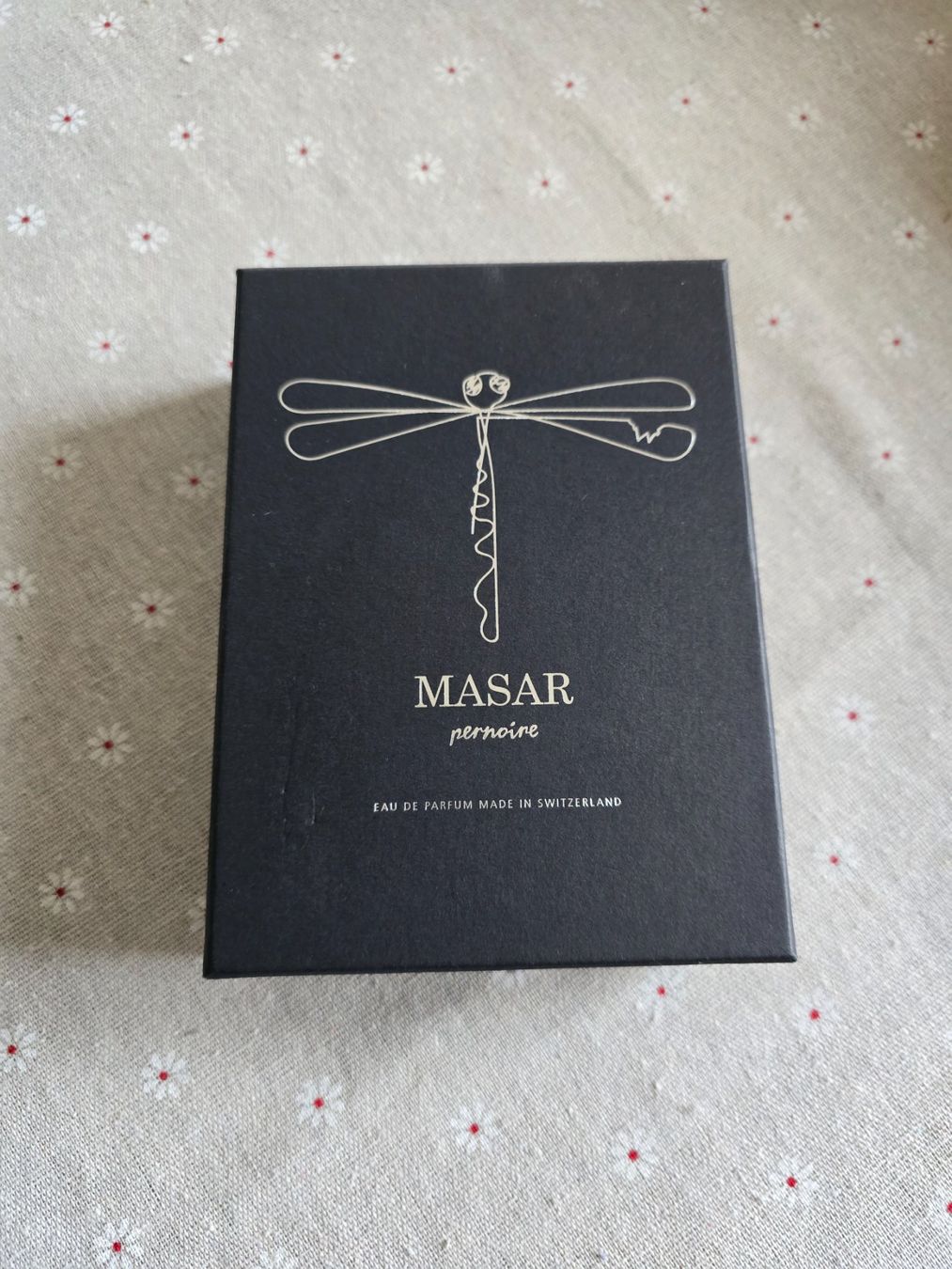 Profumi & Eau de Toilette: Pernoire Masar  50 ml – Nuovo (secondo la descrizione) da Bottmingen venduto da sandy_2