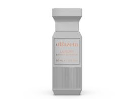 Parfum Chogan Inspiré d’une célèbre rose orientale de luxe
