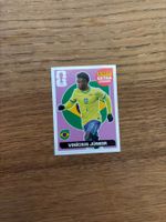 Panini 2026 Extra Sticker Vinícius Júnior Normal