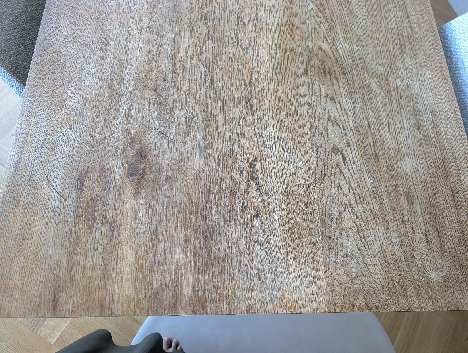 Pfister Tavoli: Esstisch Pfister 220 x 100x 76 – Usato da Birmensdorf venduto da tucuc 1