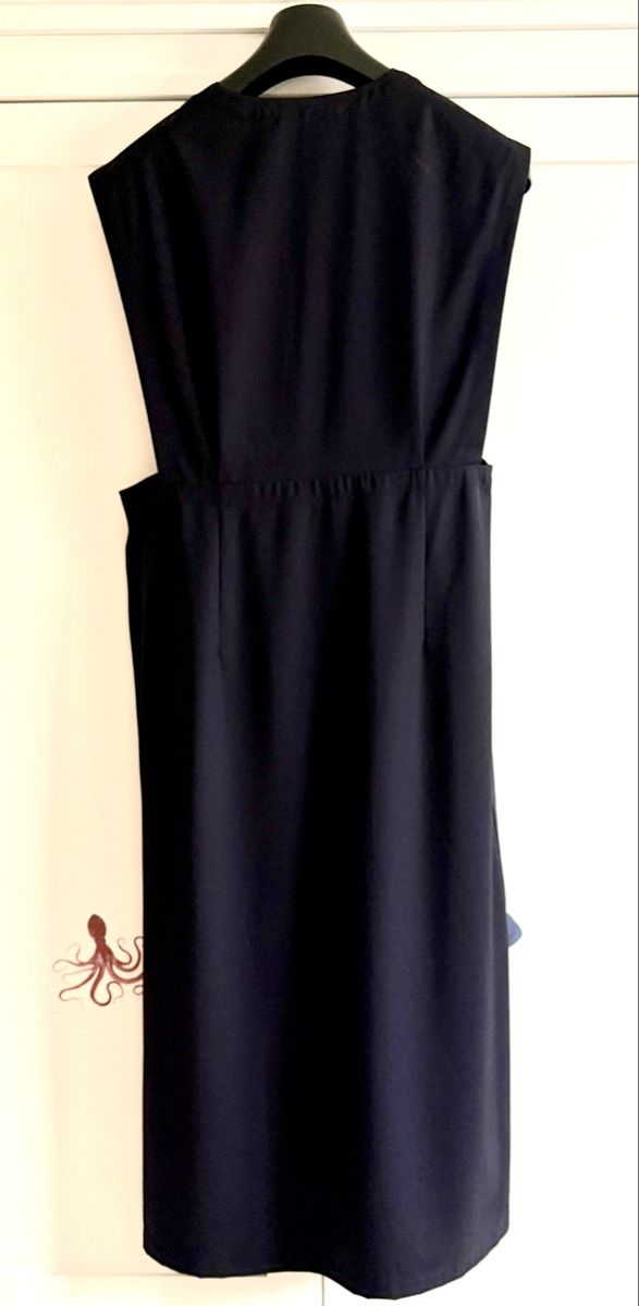 Vestiti: Sofie D`Hoore wool dress – Usato da Zürich venduto da iul_9htt 1