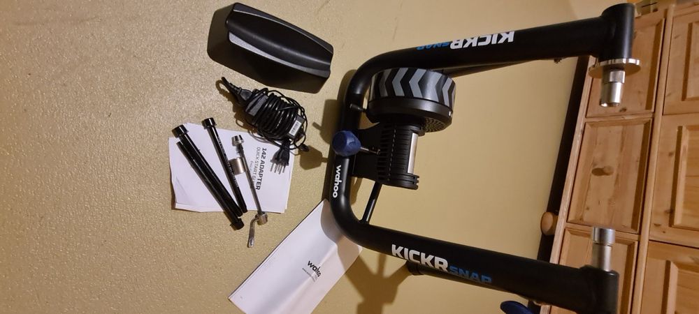 kickersnap