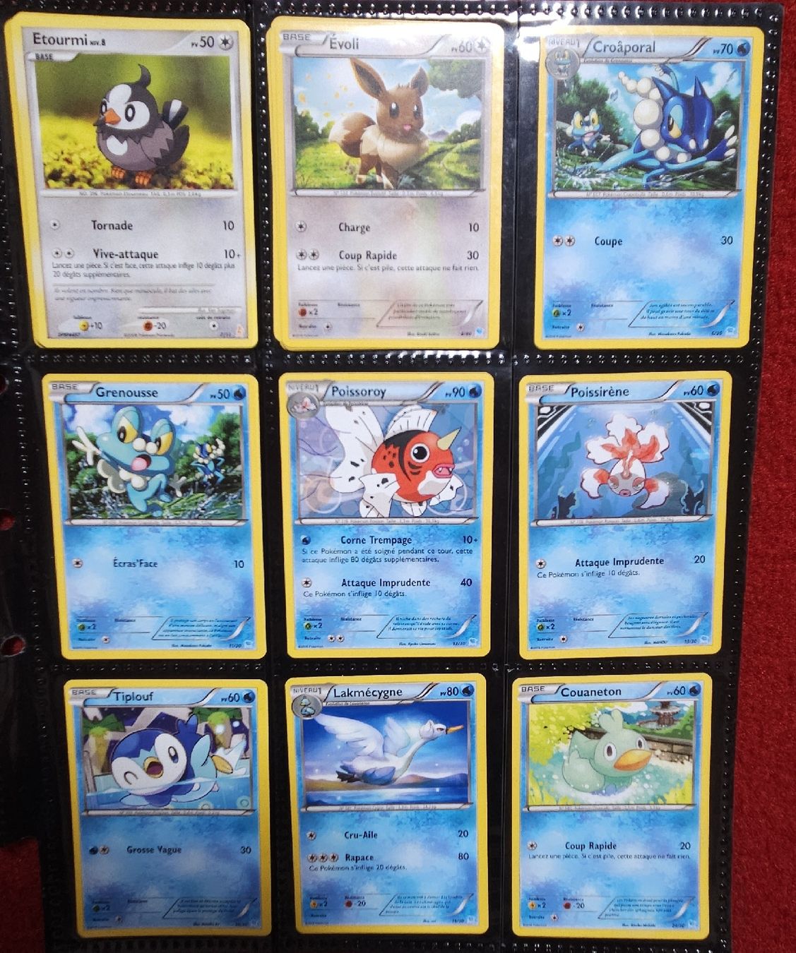 Pokémon Carte collezionabili: pokemon lots promo vintage shadowless  – Usato da les verrieres venduto da atom82 7