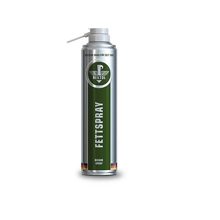 Prodotti di pulizia: Fettspray – Nuovo e nell'imballaggio originale da Guntershausen venduto da Hasler-Classics