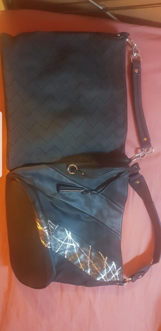 Taschen für Damen: Taschenset – Neu und originalverpackt aus Bubendorf von ang_b829