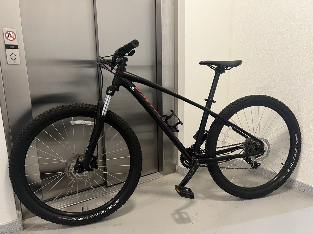 Specialized Biciclette: Specialized Pitch M – Usato da Urdorf venduto da montech 1