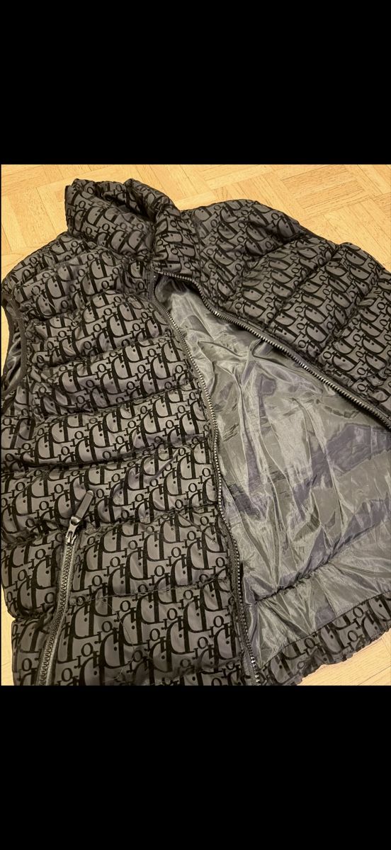 Gilet & Giacche: Herren Weste  – Nuovo (secondo la descrizione) da Basel venduto da kur_y25t 1