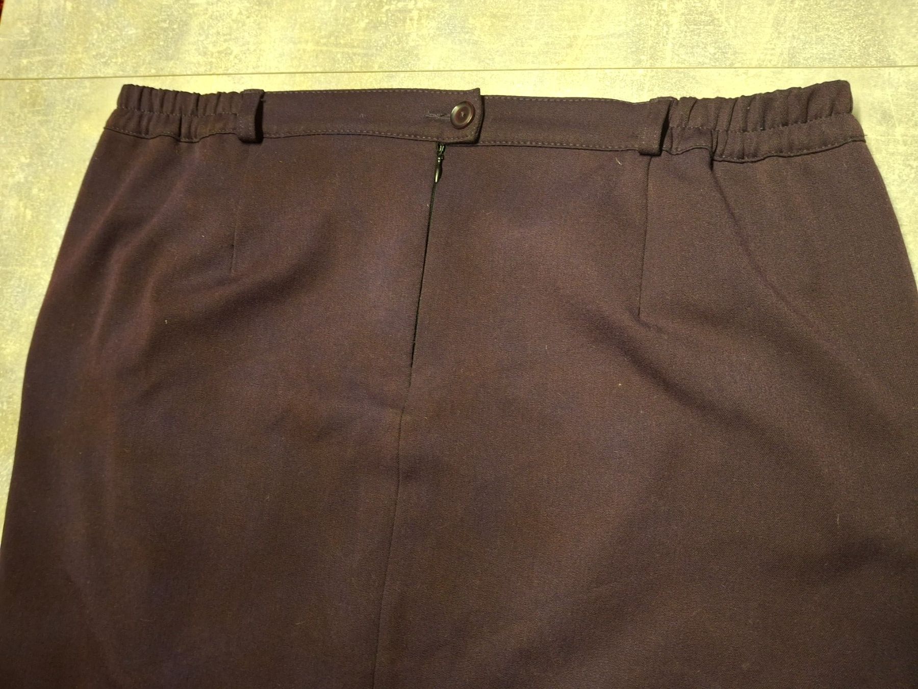 Gonne: Jupe taille 48 marque m.collection – Usato da Villiers venduto da san_jn5w 5