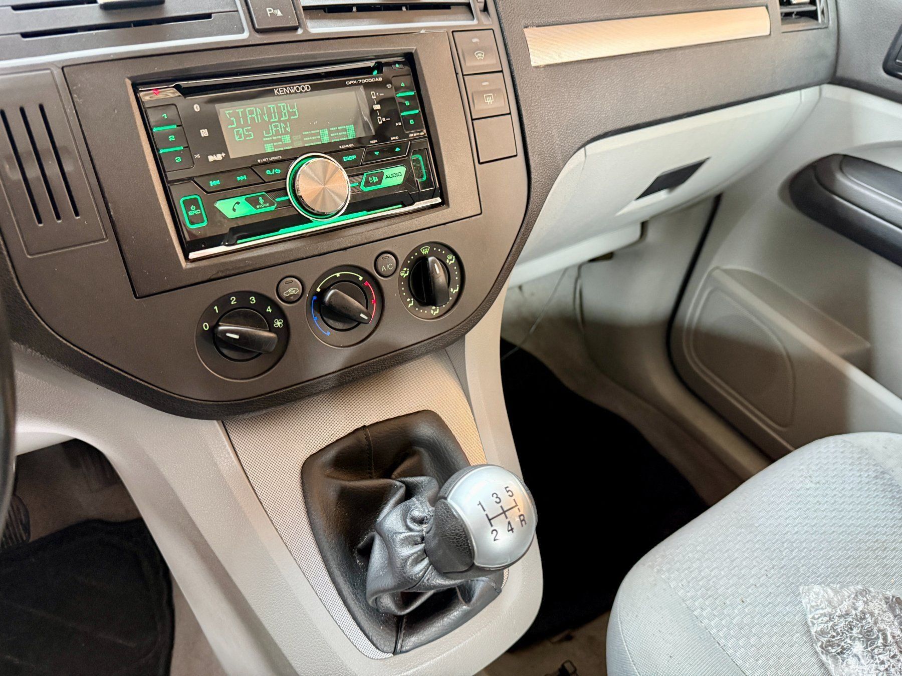 Ford Autos: Ford Focus C-Max 1.8i – Gebraucht aus Wikon von AUTOREIDEN 3