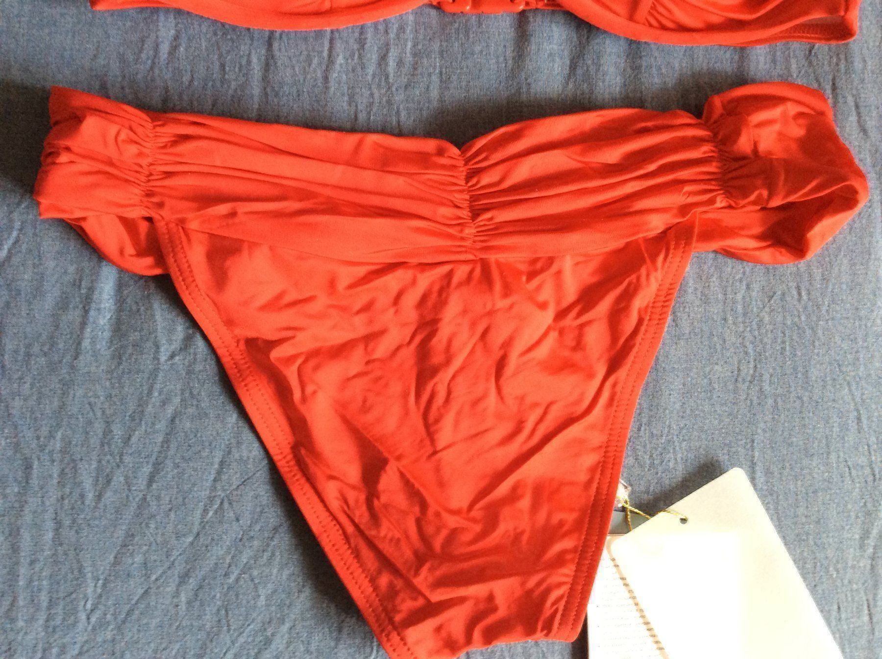Costumi da bagno & Bikini: Marc & Andre Bikiniset Gr. 38 – Nuovo e nell'imballaggio originale da Winterthur venduto da Kristiinag 2