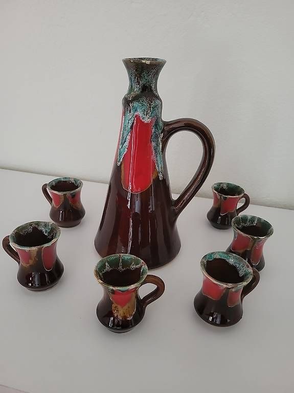 Tassen: Tazzine – Gebraucht aus Chiasso von col_2ks8 2