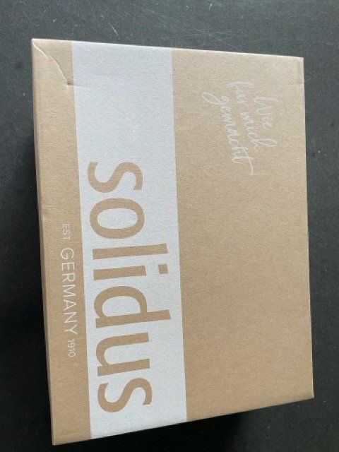 Chaussures femmes: Boots Solidus – D'occasion à Gockhausen par subbotnik 4