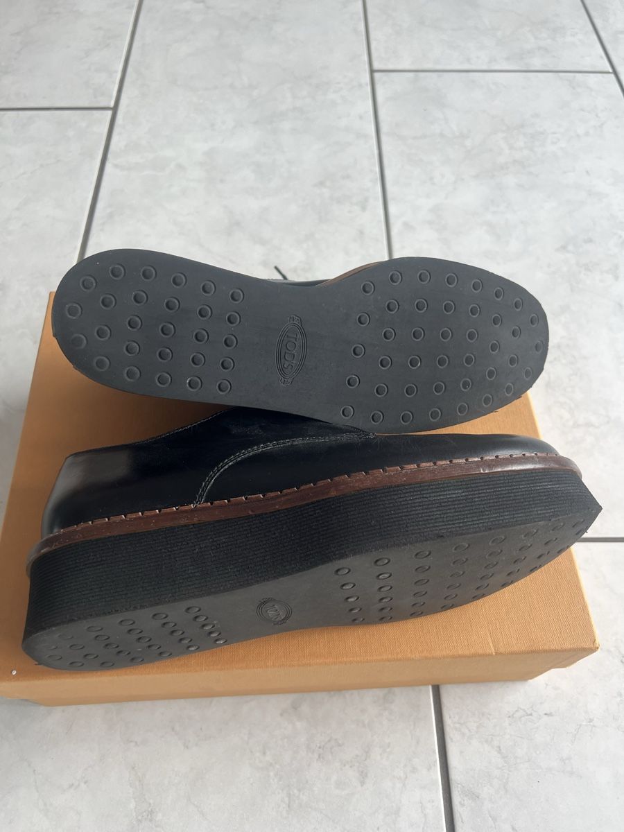 Tod'S Scarpe da donna: Tods-Halschuhe – Usato da Ebmatingen venduto da Samato 3