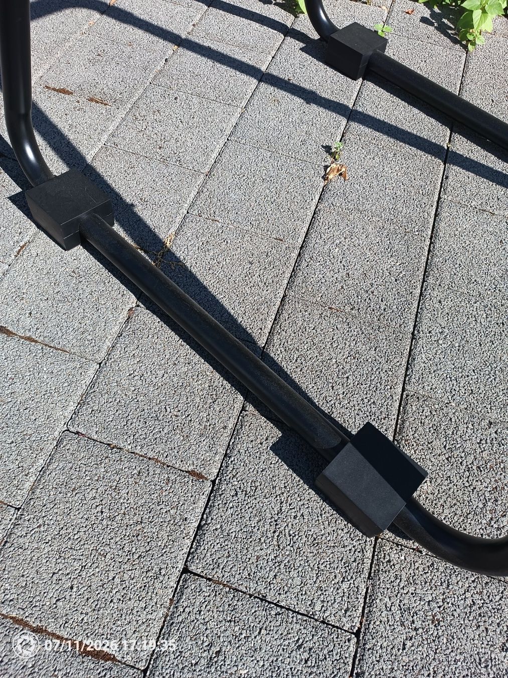Hometrainer: DiP-Rack – Gebraucht aus Dietikon von manulimanuli40 2