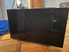 LG OLED55E9PLA 4k Television used condition 55 inch
