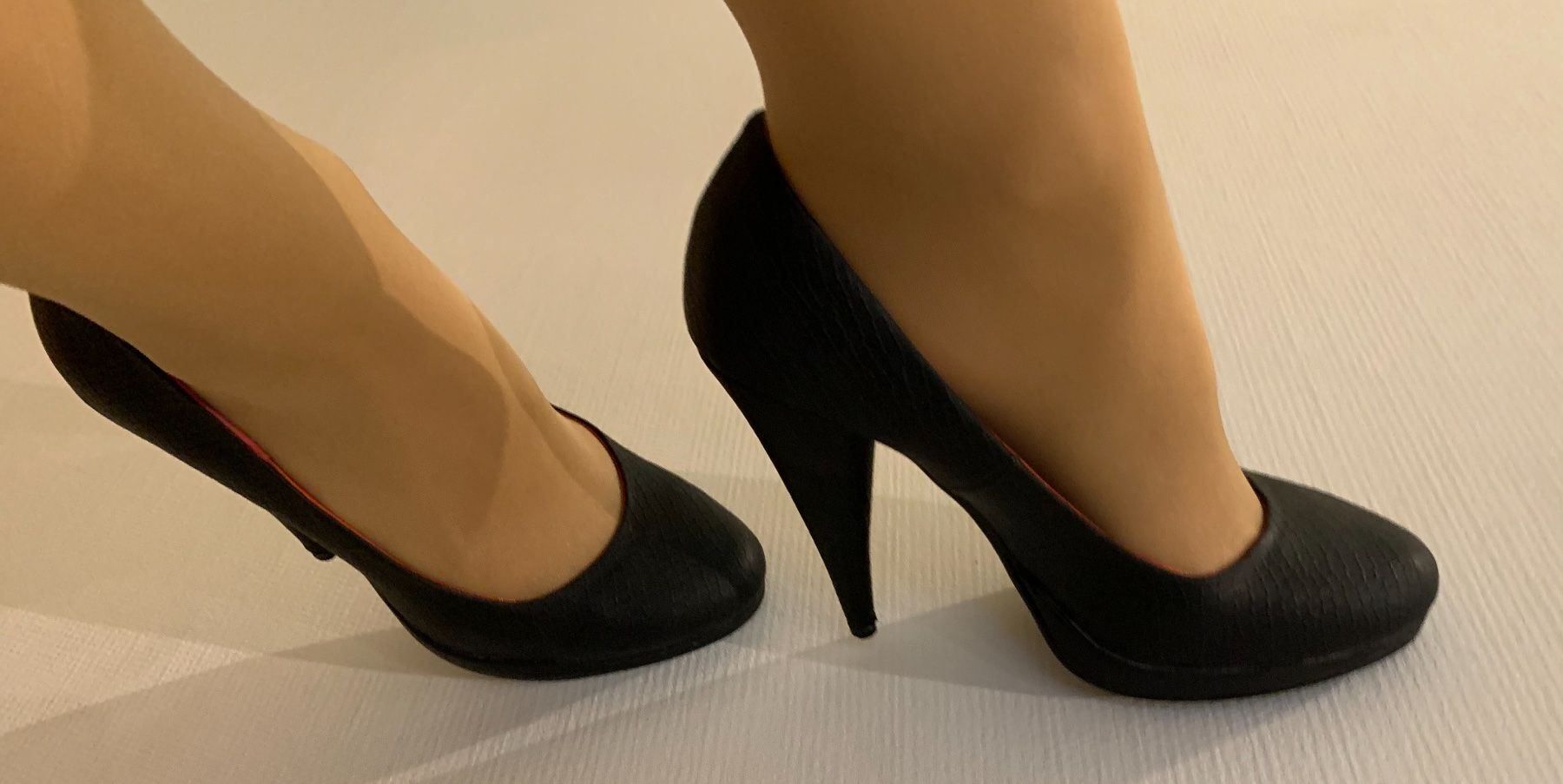 H&M Damenschuhe: Pumps H&M – Gebraucht aus Zürich von ThaliaL 1