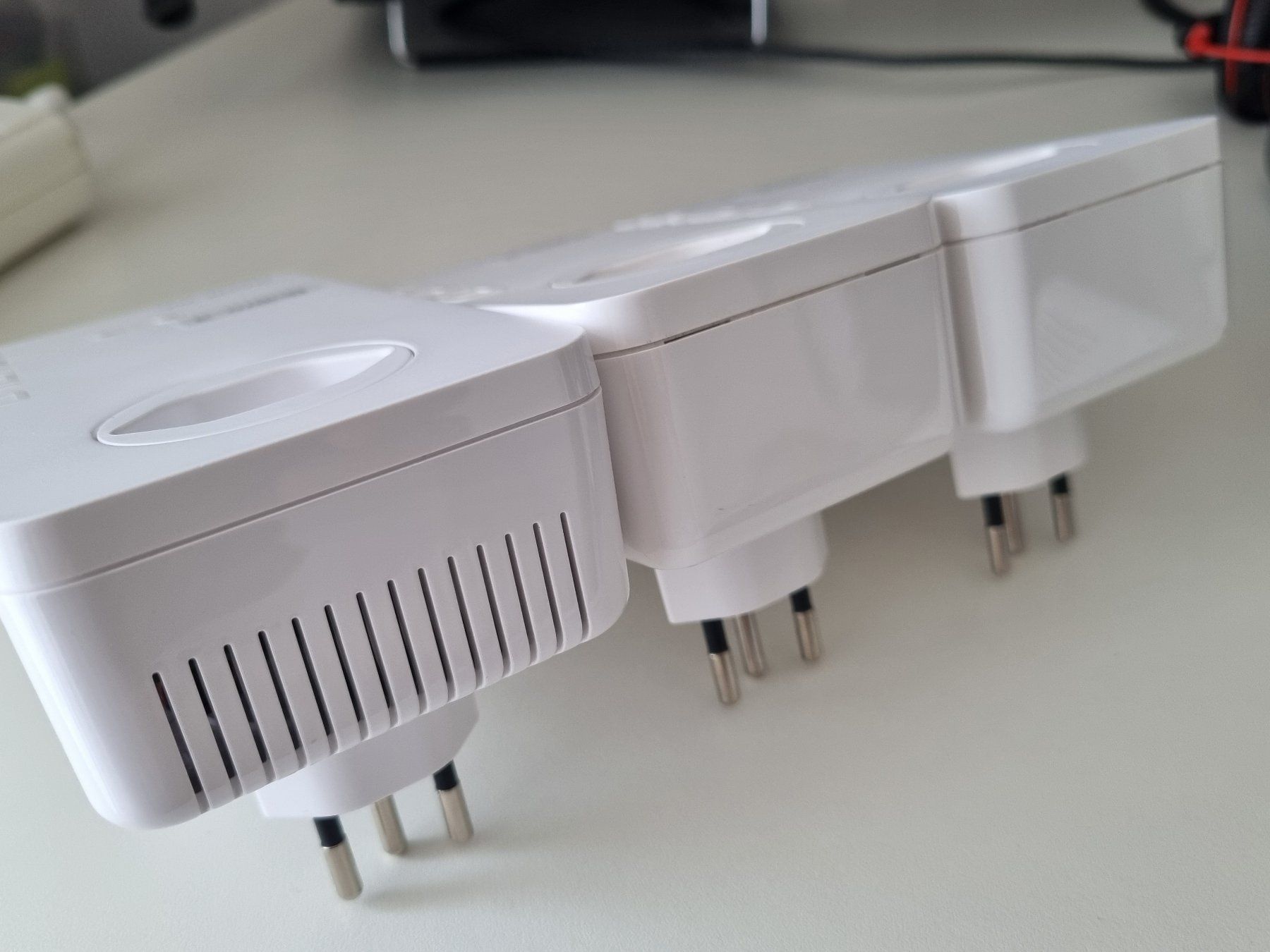 Devolo Unità & Adattatore: Devolo MAGIC 1 SET – Usato da Muri AG venduto da Dongle0 1