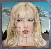 Sylvie Vartan ‎– Par Amour, Par Pitié / 7" vinyl EP 45t 1966