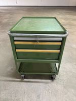 Werkzeugwagen Lista