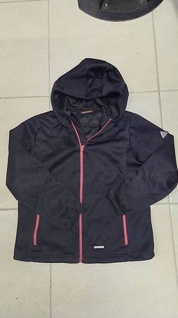 Softshell-Jacke