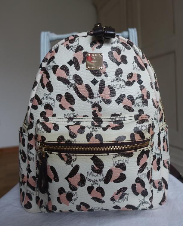 Original MCM Rucksack | Kaufen auf Ricardo