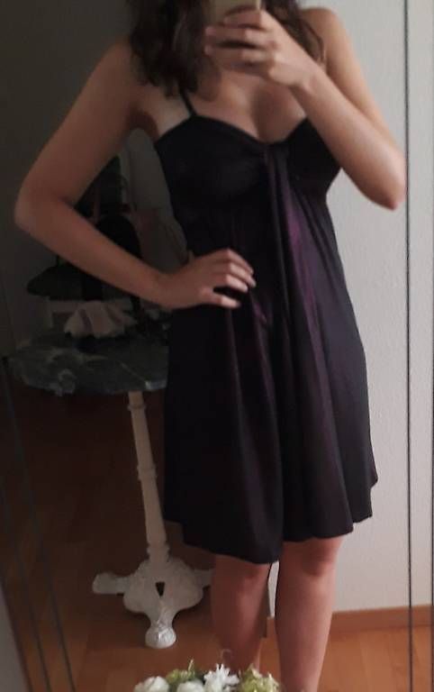 Yes Or No Vestiti: Cocktailkleid Grösse S – Nuovo (secondo la descrizione) da Urdorf venduto da Jeani_ 4