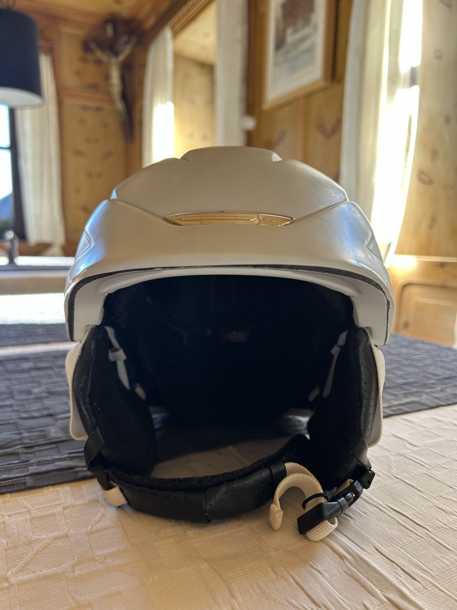Giro Caschi: Giro Skihelm - Grösse S – Usato da Arnegg venduto da xlillix 1