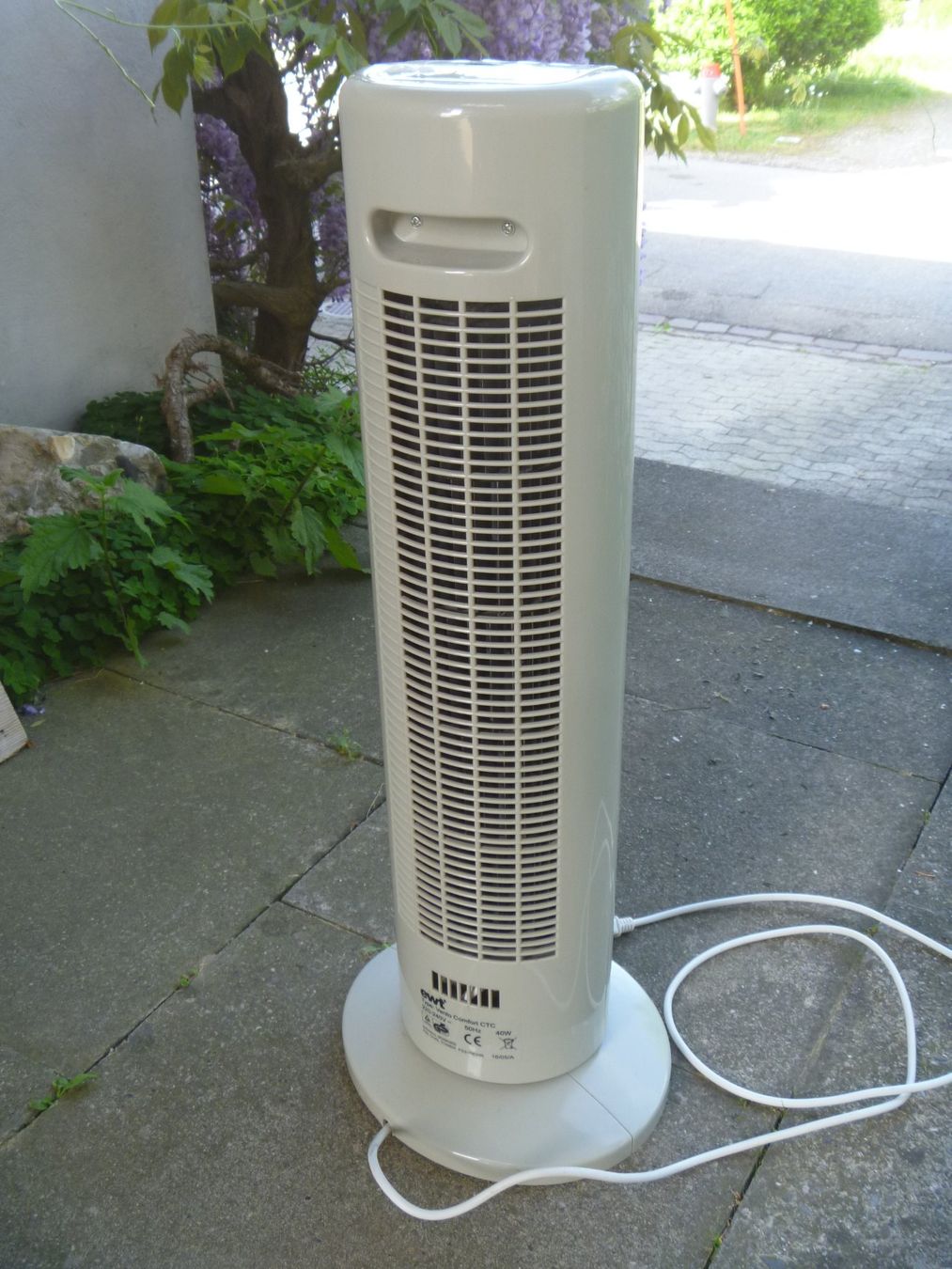 Ventilatoren: Ventilator Vento Comfort CTC – Gebraucht aus Rüti ZH von baumchen 6