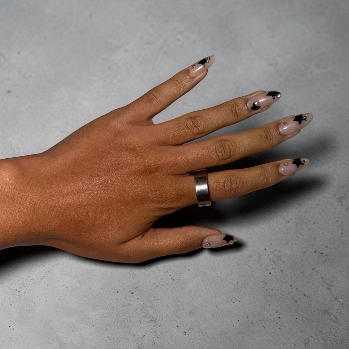 Smartwatch: Ultrahuman Ring AIR Size 7 – Gebraucht aus Zürich von anrich99
