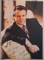 Mariss Jansons 1943-2019 Autogramm signiert Foto 13x18cm