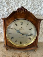 Junghans Standuhr mit Batterie